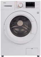 Photos - Washing Machine Vivax WDF-1408D616BS white