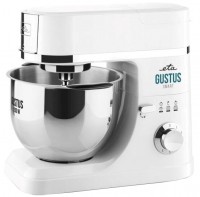 Photos - Food Processor ETA Gustus Smart IV 4128 90000 white