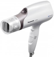 Photos - Hair Dryer Panasonic EH-NA67-W 