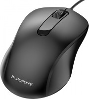 Photos - Mouse Borofone BG4 