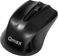 Photos - Mouse Q-max TRIP 