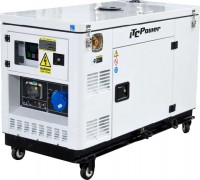 Photos - Generator ITC Power DG12000XSEm 