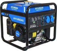 Photos - Generator Hyundai HY3000i 
