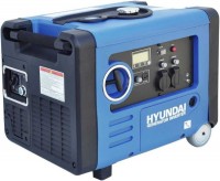 Generator Hyundai HY4500SEi 