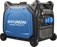 Generator Hyundai HY6500SEi 