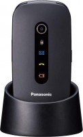 Mobile Phone Panasonic TU466 0 B