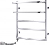 Photos - Heated Towel Rail KRONER Kaskad Duha (E L 500x600 CV017223)