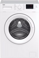 Photos - Washing Machine Beko WUE 7512 WWE white