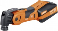 Photos - Multi Power Tool Fein SuperCut AFSC 1.7 Q 71291863000 