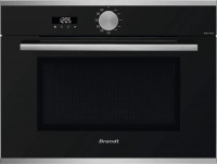 Photos - Built-In Microwave Brandt BKS7131LX 