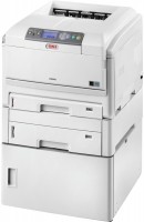 Photos - Printer OKI C830CDTN 