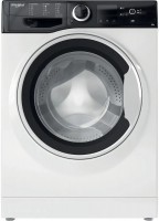 Photos - Washing Machine Whirlpool WRBSS 6215 B EU white
