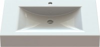 Photos - Bathroom Sink Snail Atlant 800 163/800A100 800 mm