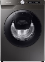 Washing Machine Samsung AddWash WW90T554DAN graphite