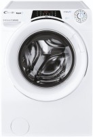 Washing Machine Candy RapidO RO 14114 DWMCE-80 white