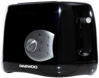 Toaster Daewoo Balmoral SDA1710 