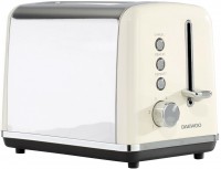 Toaster Daewoo Kensington SDA1582GE 