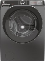 Washing Machine Hoover H-WASH 500 HWB 411 AMBCR/1-80 graphite