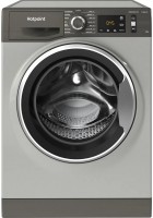 Washing Machine Hotpoint-Ariston NM11 946 GC A UK N graphite