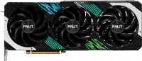 Photos - Graphics Card Palit GeForce RTX 4080 GamingPro 