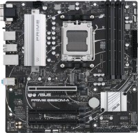 Photos - Motherboard Asus PRIME B650M-A 