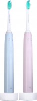 Photos - Electric Toothbrush Philips Sonicare 2100 Series HX3651 Duo 