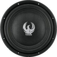 Photos - Car Subwoofer Phoenix Gold MX10D4 