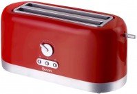 Photos - Toaster SWAN ST10091REDN 