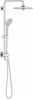 Photos - Shower System Grohe Retro-Fit 260 27867001 