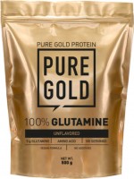 Photos - Amino Acid Pure Gold Protein 100% Glutamine 500 g 