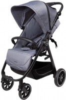 Photos - Pushchair Muuvo Roox 