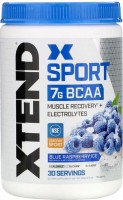 Photos - Amino Acid Scivation Xtend Sport 432 g 