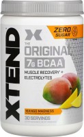 Photos - Amino Acid Scivation Xtend Original 370 g 