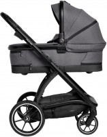 Photos - Pushchair Muuvo Trick  2 in 1