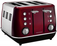 Photos - Toaster Morphy Richards Evoke 240108 