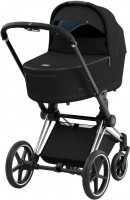 Photos - Pushchair Cybex Priam 4.0  3 in 1