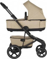 Photos - Pushchair EasyWalker Jimmey 2 in 1 