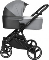 Photos - Pushchair Skiddou Oslo Plus  3 in 1