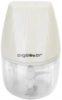 Photos - Mixer Aigostar 300100ZRK white