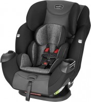 Photos - Car Seat Evenflo Symphony Sport 