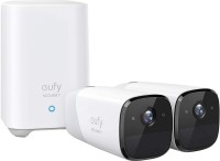 Surveillance DVR Kit Eufy eufyCam 2 Pro 2-Cam Kit 