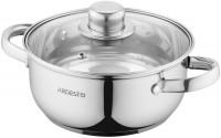 Photos - Stockpot Ardesto Gemini Gourmet AR1918BC 