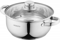 Photos - Stockpot Ardesto Gemini Gourmet AR1926BC 