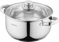 Photos - Stockpot Ardesto Gemini Gourmet AR1939BC 