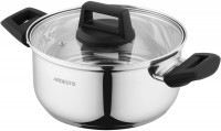 Photos - Stockpot Ardesto Gemini AR3529G 