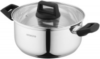 Photos - Stockpot Ardesto Gemini AR3538G 