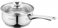 Photos - Stockpot Ardesto Gemini Gourmet AR1914GSS 