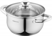 Photos - Stockpot Ardesto Gemini Gourmet AR1923GSS 