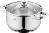 Photos - Stockpot Ardesto Gemini Gourmet AR1932GSS 