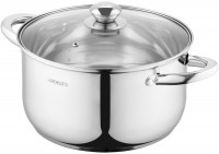 Photos - Stockpot Ardesto Gemini Gourmet AR1958GSS 